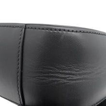 Load image into Gallery viewer, SAINT LAURENT PARIS Le Cincassette Shoulder Bag Black657228 Calf Leather