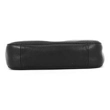 Load image into Gallery viewer, SAINT LAURENT PARIS Calypso Mini Hobo Bag Black791484 Lambskin