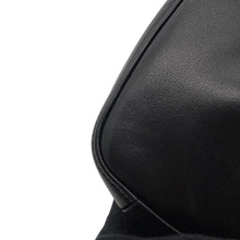 Load image into Gallery viewer, SAINT LAURENT PARIS Calypso Mini Hobo Bag Black791484 Lambskin