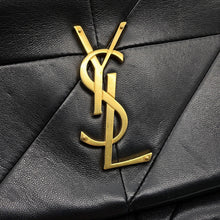 Load image into Gallery viewer, SAINT LAURENT PARIS Jamie Chain Shoulder Bag Black515821 Lambskin