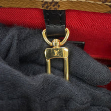 Load image into Gallery viewer, LOUIS VUITTON Onthego RedM45321 Monogram Monogram Reverse Canvas Monogram Giant Size MM