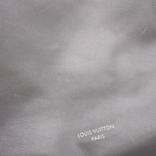 Load image into Gallery viewer, LOUIS VUITTON Carryall Vibe Trianon GrayM12583 Lamb Leather Size MM