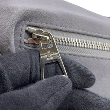 将图像加载到图库查看器中,LOUIS VUITTON Carryall Vibe Trianon GrayM12583 Lamb Leather Size MM