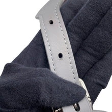 将图像加载到图库查看器中,LOUIS VUITTON Carryall Vibe Trianon GrayM12583 Lamb Leather Size MM