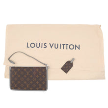 将图像加载到图库查看器中,LOUIS VUITTON Carryall Vibe Trianon GrayM12583 Lamb Leather Size MM
