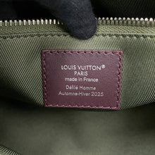 Load image into Gallery viewer, LOUIS VUITTON Shopper tote KhakiM15238 CowhideLeather Size Mini