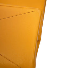 Load image into Gallery viewer, LOUIS VUITTON Shopper bag SaffronM24457 Leather Size MM