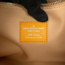 Load image into Gallery viewer, LOUIS VUITTON Shopper bag SaffronM24457 Leather Size MM