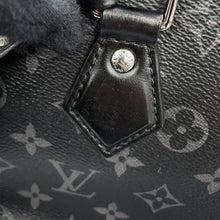 Load image into Gallery viewer, LOUIS VUITTON Grand Sac NoirM44733 Monogram Eclipse