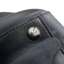 Load image into Gallery viewer, LOUIS VUITTON Grand Sac NoirM44733 Monogram Eclipse