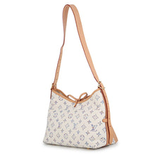 Load image into Gallery viewer, LOUIS VUITTON Carryall NM Off-whiteM24707 Monogram / Jacquard Size PM
