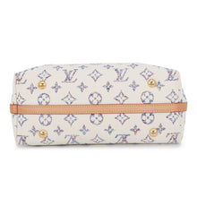 Load image into Gallery viewer, LOUIS VUITTON Carryall NM Off-whiteM24707 Monogram / Jacquard Size PM