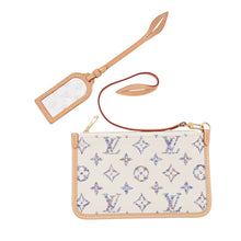 Load image into Gallery viewer, LOUIS VUITTON Carryall NM Off-whiteM24707 Monogram / Jacquard Size PM