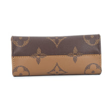 Load image into Gallery viewer, LOUIS VUITTON Onthego RedM46839 Monogram Reverse Canvas Size BB
