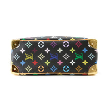 Load image into Gallery viewer, LOUIS VUITTON Trouville Noir/BeigeM92662 Monogram・Multicolor
