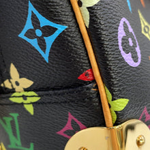 Load image into Gallery viewer, LOUIS VUITTON Trouville Noir/BeigeM92662 Monogram・Multicolor