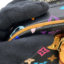 Load image into Gallery viewer, LOUIS VUITTON Trouville Noir/BeigeM92662 Monogram・Multicolor