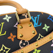 Load image into Gallery viewer, LOUIS VUITTON Trouville Noir/BeigeM92662 Monogram・Multicolor