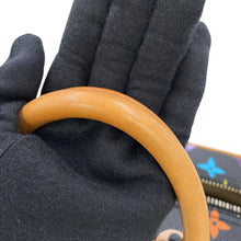 Load image into Gallery viewer, LOUIS VUITTON Trouville Noir/BeigeM92662 Monogram・Multicolor