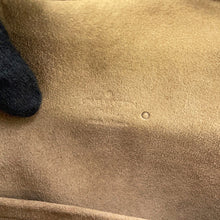 Load image into Gallery viewer, LOUIS VUITTON Trouville Noir/BeigeM92662 Monogram・Multicolor