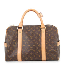 Load image into Gallery viewer, LOUIS VUITTON Carryall BrownM40074 Monogram