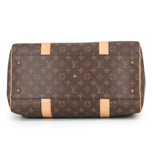 Load image into Gallery viewer, LOUIS VUITTON Carryall BrownM40074 Monogram