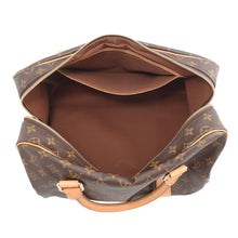 Load image into Gallery viewer, LOUIS VUITTON Carryall BrownM40074 Monogram