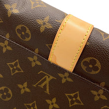 Load image into Gallery viewer, LOUIS VUITTON Carryall BrownM40074 Monogram