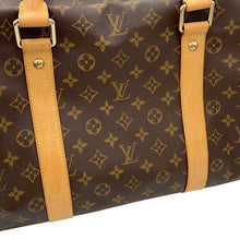 Load image into Gallery viewer, LOUIS VUITTON Carryall BrownM40074 Monogram