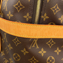 Load image into Gallery viewer, LOUIS VUITTON Carryall BrownM40074 Monogram