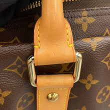 Load image into Gallery viewer, LOUIS VUITTON Carryall BrownM40074 Monogram