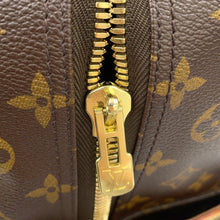 Load image into Gallery viewer, LOUIS VUITTON Carryall BrownM40074 Monogram
