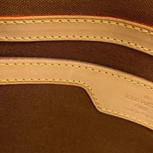 Load image into Gallery viewer, LOUIS VUITTON Carryall BrownM40074 Monogram