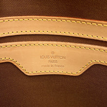 Load image into Gallery viewer, LOUIS VUITTON Carryall BrownM40074 Monogram