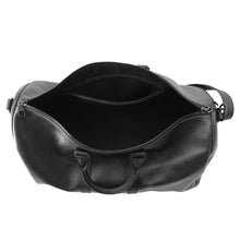 Load image into Gallery viewer, LOUIS VUITTON Keepall Bandouliere BlackM28403 Monogram・Midnight Size 45