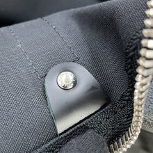 Load image into Gallery viewer, LOUIS VUITTON Keepall Bandouliere NoirN41413 Damier Graphite Size 55
