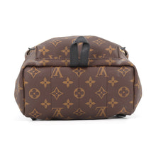 Load image into Gallery viewer, LOUIS VUITTON Palm Springs Backpack NoirM41560 Monogram Size PM