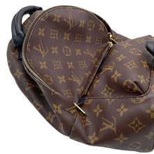 Load image into Gallery viewer, LOUIS VUITTON Palm Springs Backpack NoirM41560 Monogram Size PM