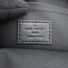 Load image into Gallery viewer, LOUIS VUITTON Palm Springs Backpack NoirM44871 Monogram Size PM