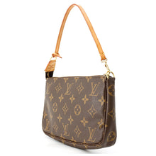 Load image into Gallery viewer, LOUIS VUITTON Pochette Accessoires BrownM51980 Monogram