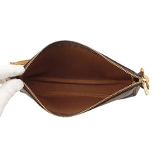 Load image into Gallery viewer, LOUIS VUITTON Pochette Accessoires BrownM51980 Monogram