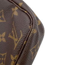 Load image into Gallery viewer, LOUIS VUITTON Pochette Accessoires BrownM51980 Monogram