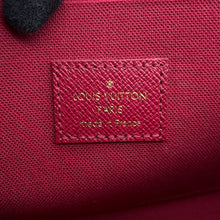 Load image into Gallery viewer, LOUIS VUITTON Felicie Pochette FuchsiaM61276 Monogram