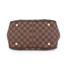 Load image into Gallery viewer, LOUIS VUITTON Verona RedN41117 Damier Ebene Canvas Size PM
