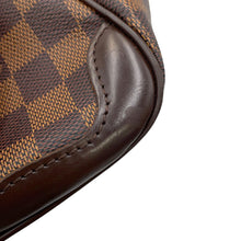 Load image into Gallery viewer, LOUIS VUITTON Verona RedN41117 Damier Ebene Canvas Size PM