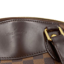 Load image into Gallery viewer, LOUIS VUITTON Verona RedN41117 Damier Ebene Canvas Size PM