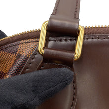 Load image into Gallery viewer, LOUIS VUITTON Verona RedN41117 Damier Ebene Canvas Size PM
