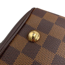 Load image into Gallery viewer, LOUIS VUITTON Verona RedN41117 Damier Ebene Canvas Size PM