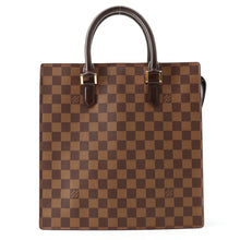 Load image into Gallery viewer, LOUIS VUITTON Venice RedN51145 Damier Ebene Canvas Size PM