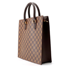Load image into Gallery viewer, LOUIS VUITTON Venice RedN51145 Damier Ebene Canvas Size PM
